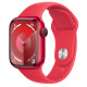 Apple Watch S9 41mm Red, Red Sport Band (M/L)