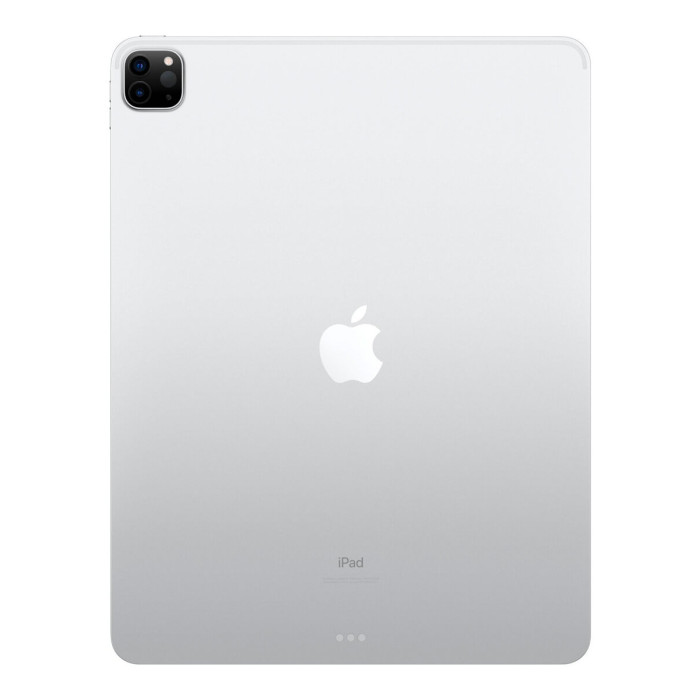 Apple iPad Pro 12.9 Wi-Fi 128Gb Silver (2020)
