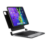 Smart Keyboard For iPad Pro 11 - Brydge, Wireless with Trackpad, Space Gray Вживаний (б/в)