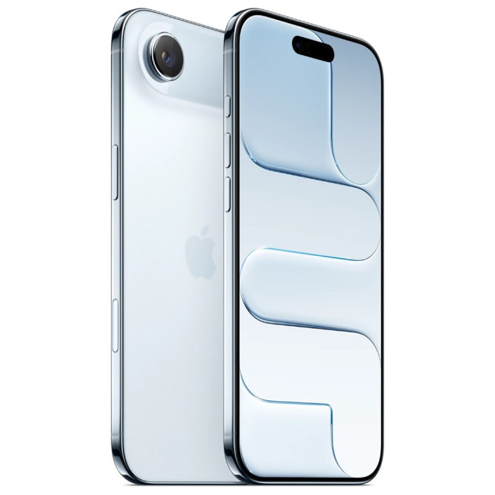 Apple iPhone Air 512Gb Sky Blue (Новий)