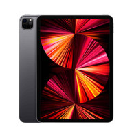 Apple iPad Pro 11 Wi-Fi + Cellular M1 256GB Space Gray (2021) Як новий