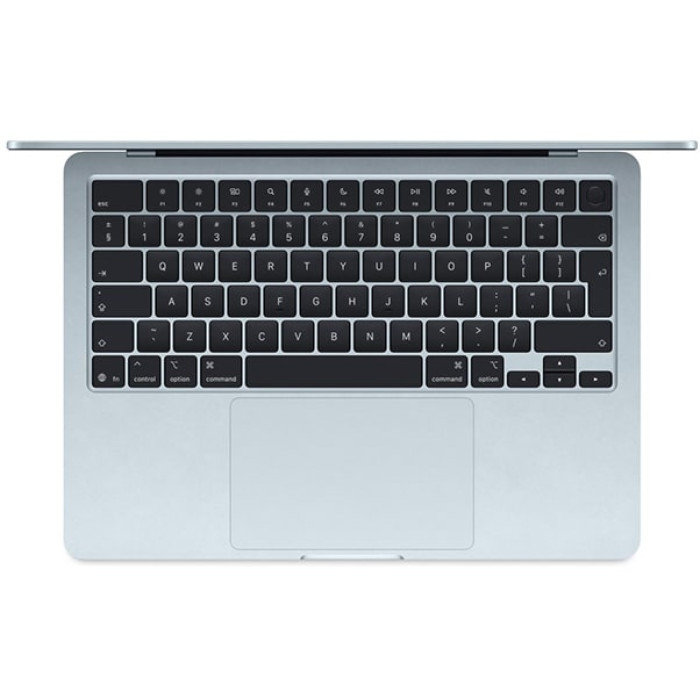 Apple Macbook Air 15 / M4 / 24Gb / 512Gb / Sky Blue (2025)