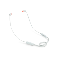 Навушники JBL Pure Bass Tune 110BT White