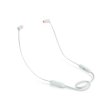 Навушники JBL Pure Bass Tune 110BT White