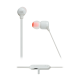 Навушники JBL Pure Bass Tune 110BT White