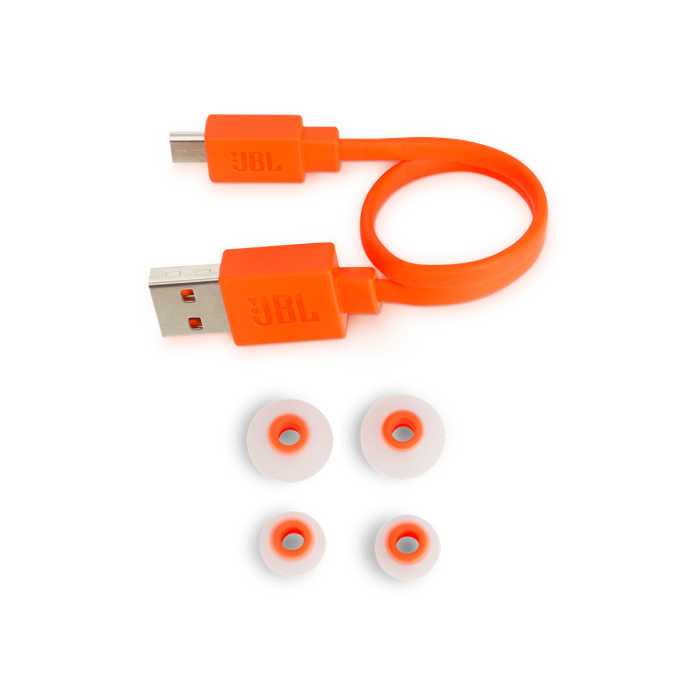 Навушники JBL Pure Bass Tune 110BT White