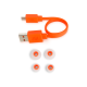 Навушники JBL Pure Bass Tune 110BT White