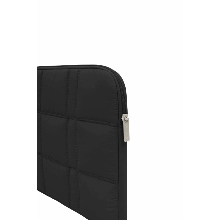 Сумка для Macbook 14 - AmazingThing Glamour Sleeve, Black