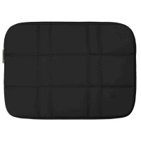 Сумка для Macbook 14 - AmazingThing Glamour Sleeve, Black