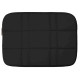 Сумка для Macbook 14 - AmazingThing Glamour Sleeve, Black