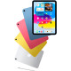Apple iPad 10.9 Wi-Fi + Cellular 256GB Blue (2022) Вживаний (б/в)