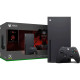 Microsoft Xbox Series X 1TB + Diablo IV