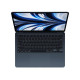 Apple MacBook Air 13.6 / M2 / 16Gb / 512Gb / Midnight (2022)