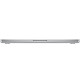 Apple MacBook Pro 14 / M5 / 16Gb / 512Gb / Silver (2025)