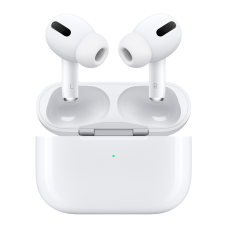 Apple AirPods Pro with MagSafe Charging Case (MLWK3) Вживаний (б/в)