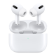 Apple AirPods Pro with MagSafe Charging Case (MLWK3) Вживаний (б/в)