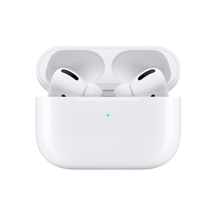 Apple AirPods Pro with MagSafe Charging Case (MLWK3) Вживаний (б/в)
