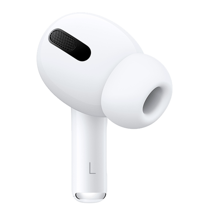 Apple AirPods Pro with MagSafe Charging Case (MLWK3) Вживаний (б/в)