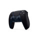 Геймпад Sony DualSense для PlayStation 5, Midnight Black Як Новий