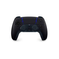Геймпад Sony DualSense для PlayStation 5, Midnight Black Як Новий