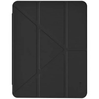 Чохол для iPad 11 (2025) / 10.9 (2022-24) - Proove Solid Case, Black