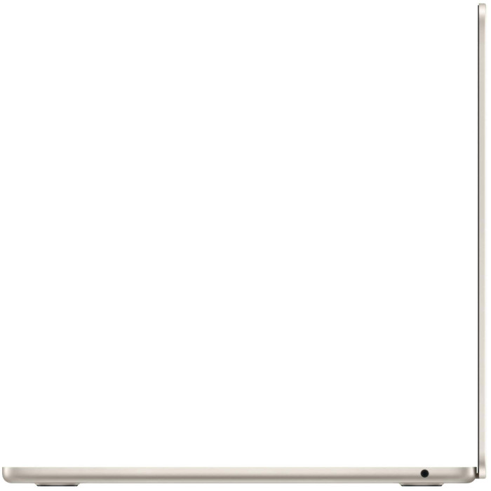 Apple MacBook Air 13.6 / M3 / 8Gb / 512Gb / Starlight (2024)