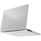 Чохол-накладка для Macbook Air 15.3 - ArmorStandart Matte Series, Transparent