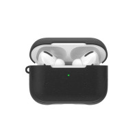 Чохол для Apple AirPods Pro - AmazingThing Drop Proof Bullet, Black