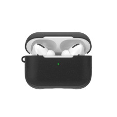 Чохол для Apple AirPods Pro - AmazingThing Drop Proof Bullet, Black