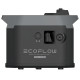 Двопаливний інверторний генератор EcoFlow Dual Fuel Smart Generator (газ-бензин)
