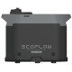 Двопаливний інверторний генератор EcoFlow Dual Fuel Smart Generator (газ-бензин)
