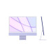 iMac 24" 4.5K Retina / M1 (8/8) / 8Gb / 256Gb (2021) Purple