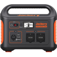 Зарядна станція Jackery Explorer 1000 EU (1002 Вт/г, 1000 Вт) Як новий