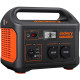 Зарядна станція Jackery Explorer 1000 EU (1002 Вт/г, 1000 Вт) Як новий