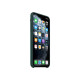 Чохол для iPhone 11 Pro Max - Apple Leather Case, Forest Green
