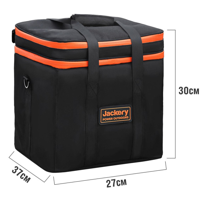 Сумка для зарядної станції Jackery Explorer 500