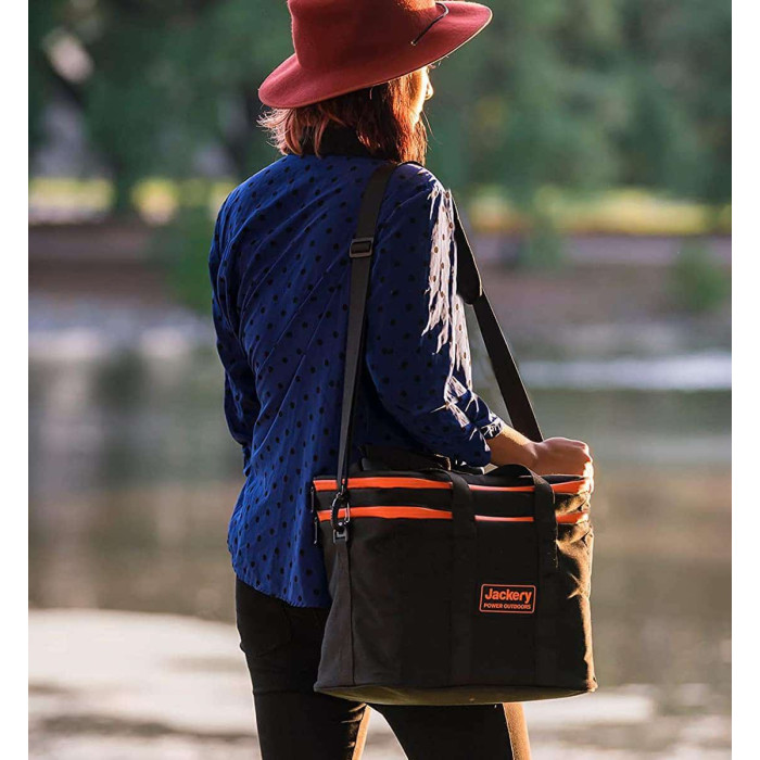 Сумка для зарядної станції Jackery Explorer 500