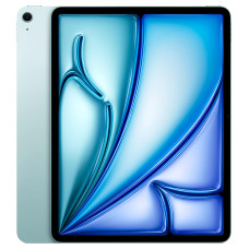 Apple iPad Air 6 13 / M2 128Gb Wi-Fi Blue (2024)