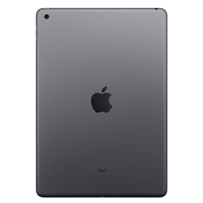 Apple iPad 10.2 Wi-Fi + Cellular 32GB Space Gray (2019) Вживаний (б/в)