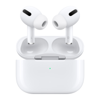 Apple AirPods Pro (MWP22) Вживаний (б/в)