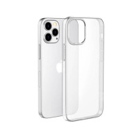 Чохол для iPhone 13 Pro - Basic Cutana, Transparent