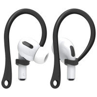 Кріплення Anti Lost для Apple AirPods Pro, Black