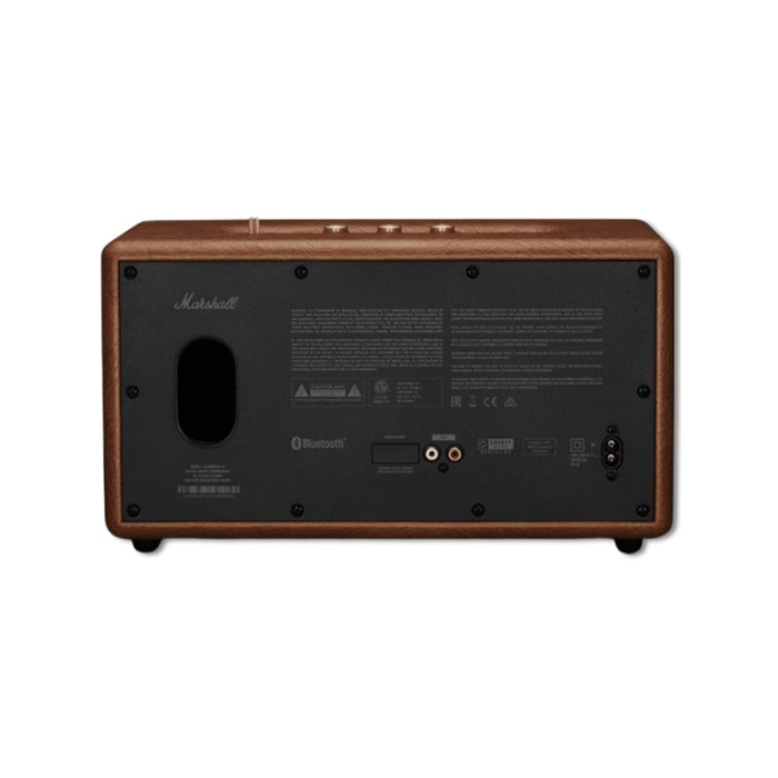 Портативна колонка Marshall Stanmore III Brown