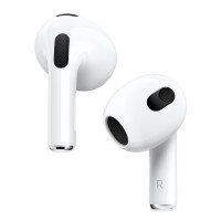 Правий навушник Apple AirPods 3 Вживаний (б/в)
