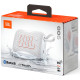 Портативна колонка JBL Go 5 White