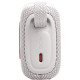 Портативна колонка JBL Go 5 White