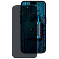 Захисне скло для iPhone 18 Pro Max - Proove, Anti-Peep 360