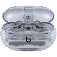 Навушники Beats by Dr. Dre Studio Buds Plus Transparent