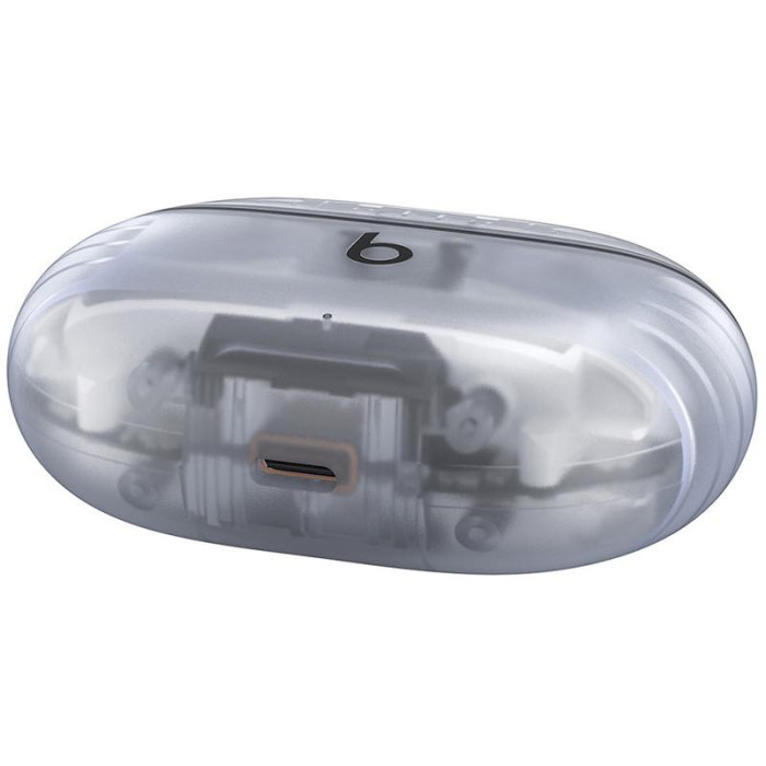 Навушники Beats by Dr. Dre Studio Buds Plus Transparent