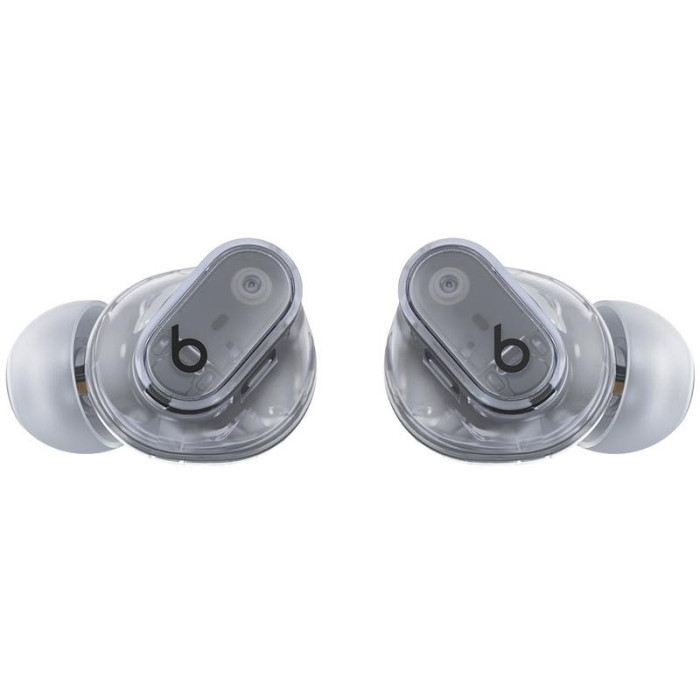 Навушники Beats by Dr. Dre Studio Buds Plus Transparent